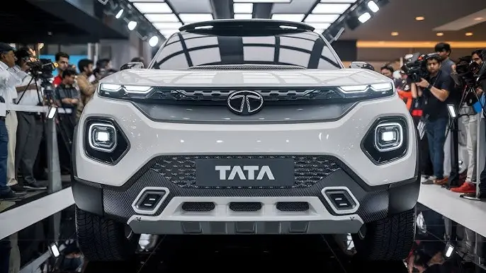 Tata Punch 2026